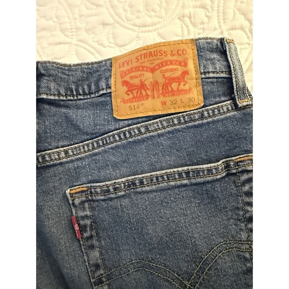 Levis levi 514